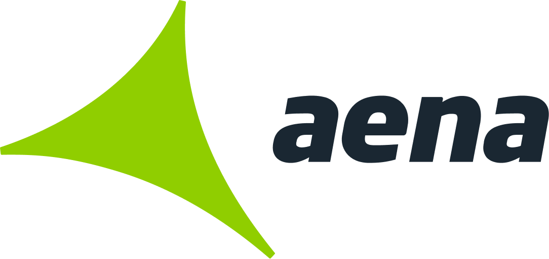 aena-logo